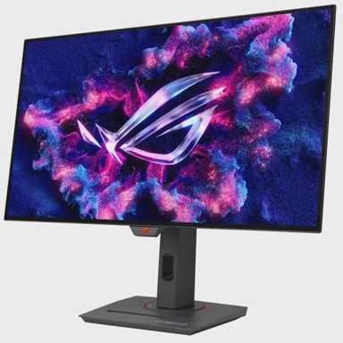 ASUS Monitor ROG Strix XG27AQDMG 27" OLED, QHD, 240Hz, HDR10, AdaptiveSync, HDMI/DP